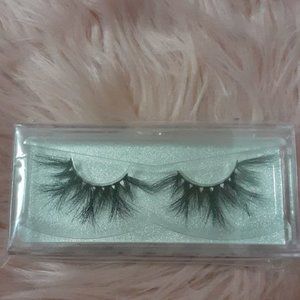 3D Mink Lashes 25mm by Heavenly